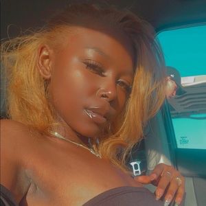 Meet your Posher, Rye